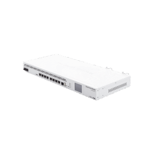 (CCR1036-8G-2S+EM) Cloud Core Router, CPU 36 Nucleos, 8 puertos Gigabit Ethernet, 2 puertos SFP+ y 8 GB Memoria (CCR1036-8G-2S+EM) Cloud Core Router, CPU 36 Nucleos, 8 puertos Gigabit Ethernet, 2 puertos SFP+ y 8 GB Memoria