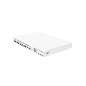 CloudCore Router, CPU 72 Núcleos , 1 Puerto Gigabit Ethernet, 8 Puertos SFP/SFP+, 16 GB Memoria