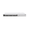 Cloud Core Router 16 Nucleos ARM, 12 puertos Gigabit, 4 SFP+ 10G Cloud Core Router 16 Nucleos ARM, 12 puertos Gigabit, 4 SFP+ 10G