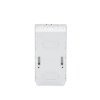 Caja de distribución para empotrar, IP40, 04 módulos (SKU:8101005)