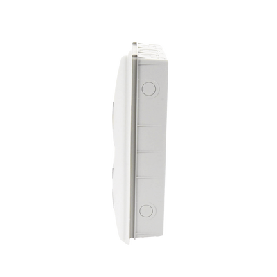 Caja de distribución para empotrar, IP40, 24 módulos (SKU: 8101003)