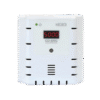 Detector, Controlador y Transductor de Dióxido de Carbono (CO2) para Panel de Detección de Incendio