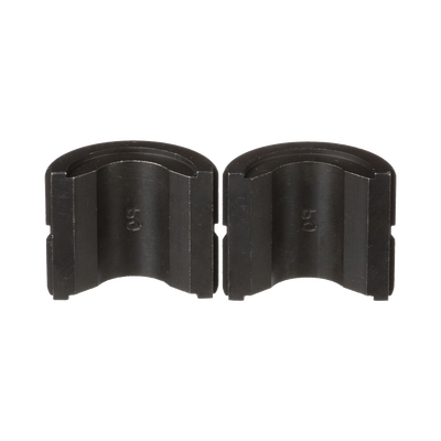 Matrices de prensado CD-920-1 para calibre 1 Awg