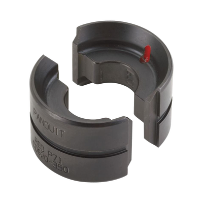 Matrices de prensado CD-920-1 para calibre 1 Awg