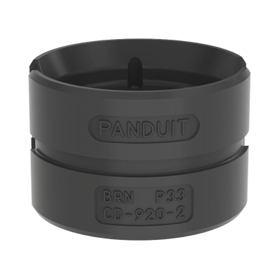 Matrices de prensado CD-920-2 para calibre 2 Awg