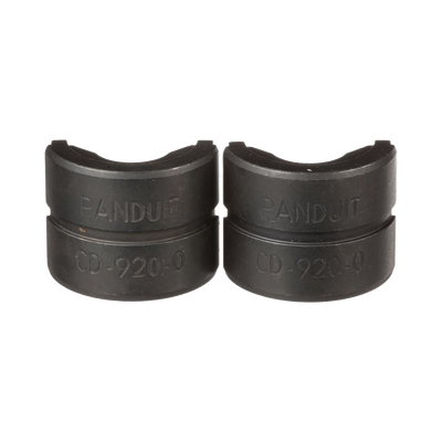 Matrices de prensado CD-920-3/0 para calibre 3/0 Awg
