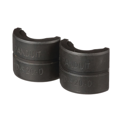 Matrices de prensado CD-920-3/0 para calibre 3/0 Awg