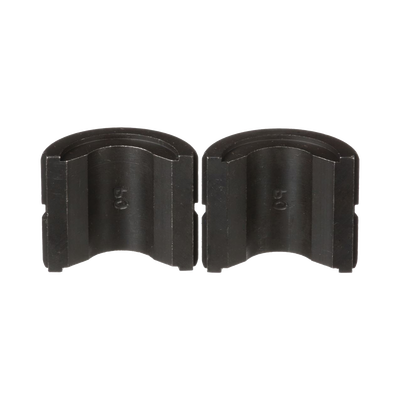 Matrices de prensado CD-920-3/0 para calibre 3/0 Awg