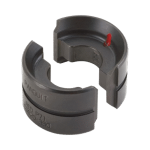 Matrices de prensado CD-920-3/0 para calibre 3/0 Awg