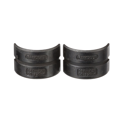 Dado de Prensado para Herramienta de Crimpado PANDUIT Serie CT29XX, Calibre 4 AWG Cobre, 6 AWG Aluminio. Código Gris P29