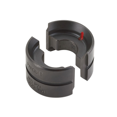 Dado de Prensado para Herramienta de Crimpado PANDUIT Serie CT29XX, Calibre 4 AWG Cobre, 6 AWG Aluminio. Código Gris P29