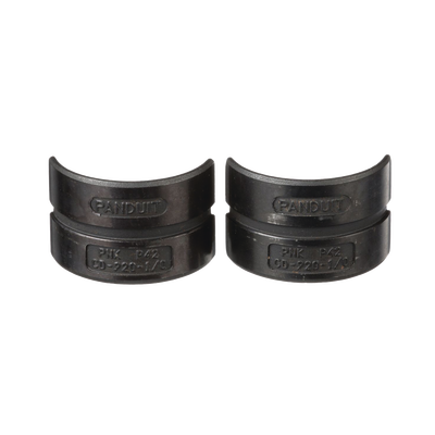 Dado de Prensado para Herramienta de Crimpado PANDUIT Serie CT29XX, Calibre 4/0 AWG Cobre, 2/0 AWG Aluminio. Código Morado P54 Dado de Prensado para Herramienta de Crimpado PANDUIT Serie CT29XX, Calibre 4/0 AWG Cobre, 2/0 AWG Aluminio. Código Morado P54
