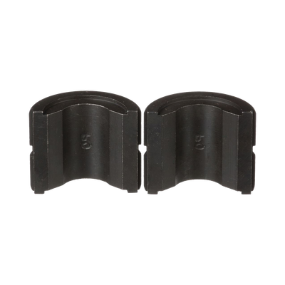 Matrices de prensado CD-920-500 para calibre 500Kcm