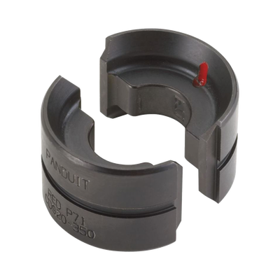 Matrices de prensado CD-920-C para calibre 8-2 Awg Matrices de prensado CD-920-C para calibre 8-2 Awg