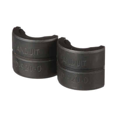 Matrices de prensado CD-920-O para calibre 1/0-2/0 Awg Matrices de prensado CD-920-O para calibre 1/0-2/0 Awg