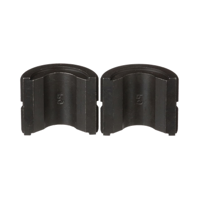 Matrices de prensado CD-920-O para calibre 1/0-2/0 Awg Matrices de prensado CD-920-O para calibre 1/0-2/0 Awg