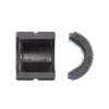 Dado de Prensado para Herramienta de Crimpado CT-29XX. Para Conectores a Tierra Tipo "E" GCE250-1/0, GCE250-250, Cruzado GCC6X6250-1/0, GCC6X6. Código Negro PG25