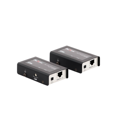 Extensor VGA KVM | Cat 5 | 1280 x 1024 a 60 Hz 100m | 1920 x 1200 a 60 Hz 30 m Extensor VGA KVM | Cat 5 | 1280 x 1024 a 60 Hz 100m | 1920 x 1200 a 60 Hz 30 m