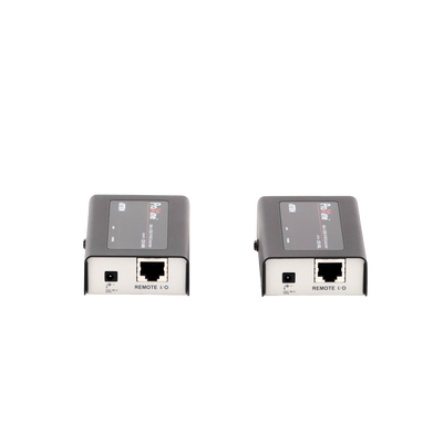 Extensor VGA KVM | Cat 5 | 1280 x 1024 a 60 Hz 100m | 1920 x 1200 a 60 Hz 30 m Extensor VGA KVM | Cat 5 | 1280 x 1024 a 60 Hz 100m | 1920 x 1200 a 60 Hz 30 m