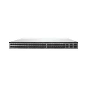 Switch Core Huawei CloudEngine / 48 puertos SFP+ / 6 Puertos 40G-100G QSFP28 Switch Core Huawei CloudEngine / 48 puertos SFP+ / 6 Puertos 40G-100G QSFP28