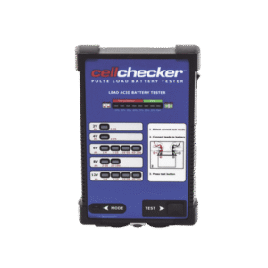 Probador De Baterías De Plomo-Acido Para Identificar Baterías Débiles o En Falla, Ideal Para Sistemas De Seguridad e Incendio Probador De Baterías De Plomo-Acido Para Identificar Baterías Débiles o En Falla, Ideal Para Sistemas De Seguridad e Incendio