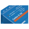 Cerbo-S GX / Centro de comunicaciones / Monitoreo Remoto para Sistemas Victron