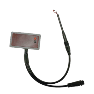 Calibrador para sensor de combustible ultrasonico Calibrador para sensor de combustible ultrasonico