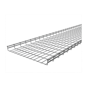 Charola tipo malla 66/750 mm ancho, tramo 3 m