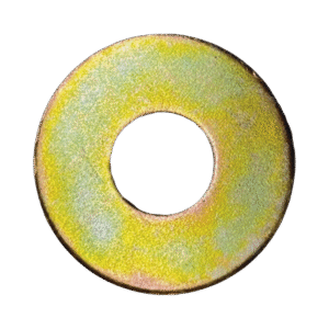 Arandela plana de 5/16" (7.9 mm) con acabado Tropicalizado, Es Ideal Para Utilizarse al Exterior o Zonas Húmedas