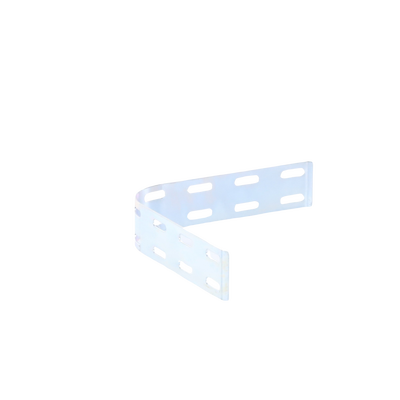 Bajada de cable doble de 45 mm
