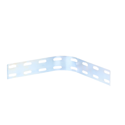 Bajada de cable doble de 45 mm