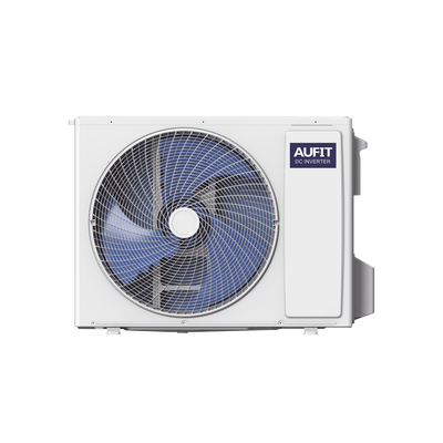 Minisplit WiFi Inverter / SEER 17 / 30,000 BTUs ( 2.5 TON ) / R32 / Frío y Calor / 220 Vca / Filtro de Salud / Compatible con Alexa y Google Home. Minisplit WiFi Inverter / SEER 17 / 30,000 BTUs ( 2.5 TON ) / R32 / Frío y Calor / 220 Vca / Filtro de Salud / Compatible con Alexa y Google Home.