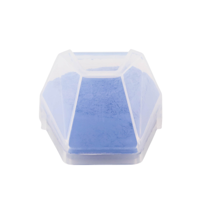 Cápsulas de Línea de Tiza Azul 34 gr., para Trazadores Autoretráctiles CHLK50B y CHLK50R