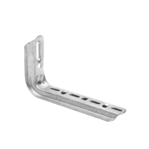 MENSULA OMEGA TIPO L 310 MM LARGO