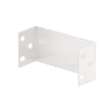 Placa de Cierre para Escalera de Aluminio / Peralte 3 1/4" / Ancho 6" / Incluye Tornillería (CHPCE314X6AK)