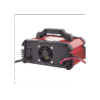 Cargador de Baterías / 12 o 24 Vcc / hasta 250 Ah / 25 A / Display LCD