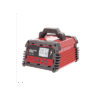 Cargador de Baterías / 12 o 24 Vcc / hasta 250 Ah / 25 A / Display LCD