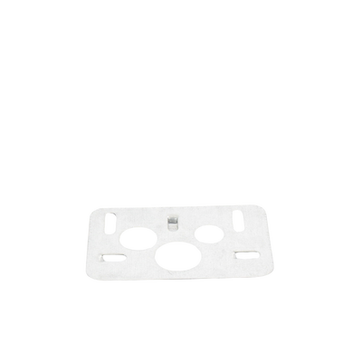 Placa salida a tubo automática para tubería de 3/4, 1 y 1 1/4