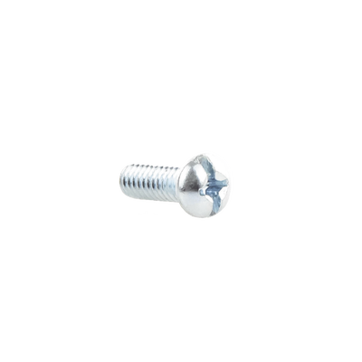 Tornillo cabeza de gota de 1/4" x 3/4"