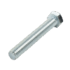 Tornillo cabeza hexagonal de 3/8" x 2 1/2"