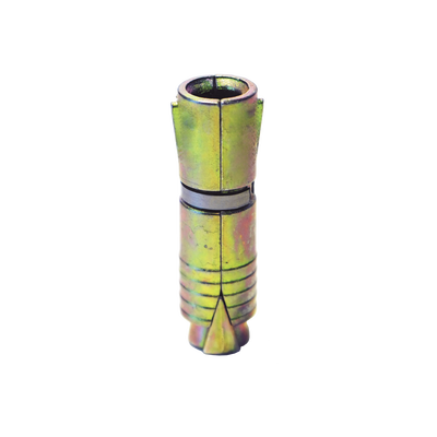 TAQUETE EXPANSION TIPO ZAMAK 1/2 IN