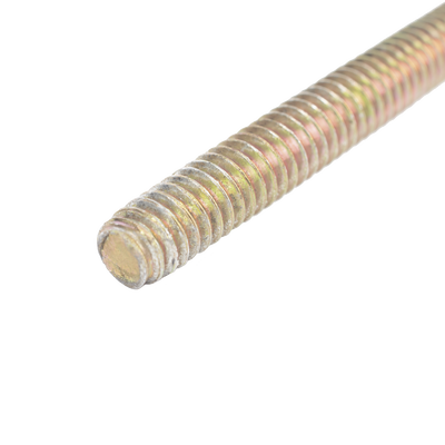 Varilla Roscada Tropicalizada de 1/2" (12.7 mm) x 3000mm, Es Ideal Para Utilizarse al Exterior o Zonas Húmedas