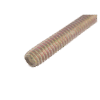 Varilla Roscada Tropicalizada de 5/16" (7.9 mm) x 3000mm, Es Ideal Para Utilizarse al Exterior o Zonas Húmedas