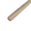 Varilla Roscada Tropicalizada de 3/8" (9.5 mm) x 3000mm, Es Ideal Para Utilizarse al Exterior o Zonas Húmedas Varilla Roscada Tropicalizada de 3/8" (9.5 mm) x 3000mm, Es Ideal Para Utilizarse al Exterior o Zonas Húmedas