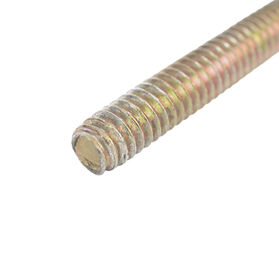 Varilla Roscada Tropicalizada de 3/8" (9.5 mm) x 3000mm, Es Ideal Para Utilizarse al Exterior o Zonas Húmedas Varilla Roscada Tropicalizada de 3/8" (9.5 mm) x 3000mm, Es Ideal Para Utilizarse al Exterior o Zonas Húmedas