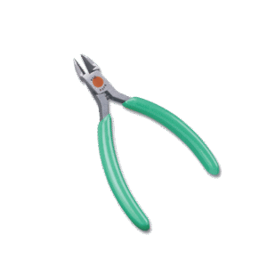 Pinzas de Corte en Diagonal para Cable Pinzas de Corte en Diagonal para Cable