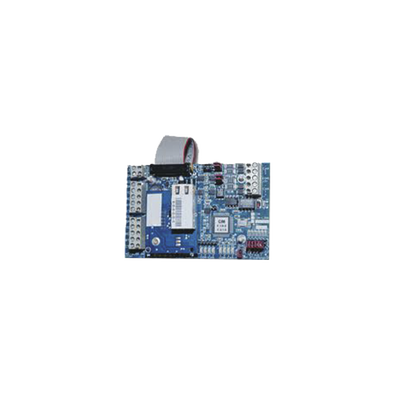 Módulo de Comunicación INTERLINK Módulo de Comunicación INTERLINK