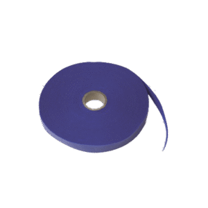 Cintha de contacto color azul (25mts)