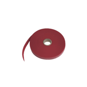 Cintha de contacto 16mm, color rojo (25m) ( 4500-01009)