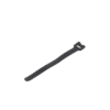 Cincho de contacto color negro, 210 x 16mm (20pzs) (4400-02001)